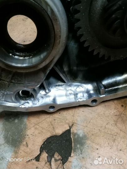 Аргон, все виды сварки