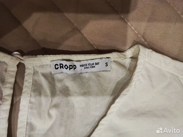 Женские вещи б/у 40