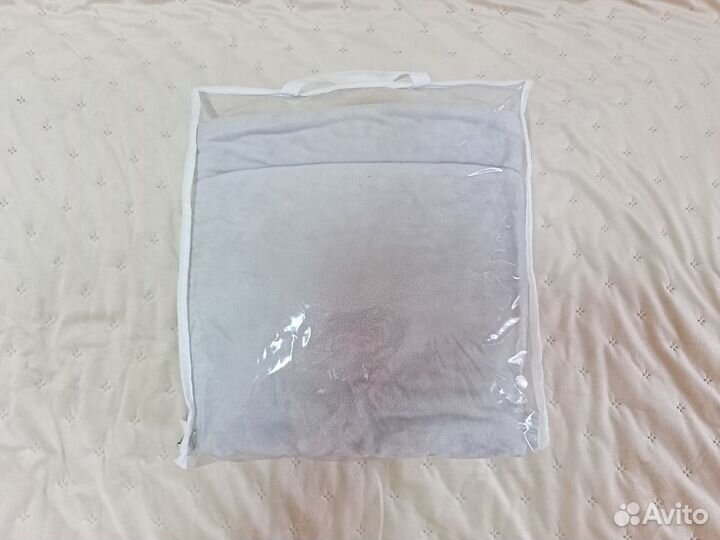 Комплект на выписку Малыша