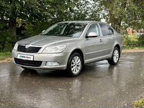 Skoda Octavia 1.8 AMT, 2009, 140 000 км, с пробегом, цена 830 000 руб.