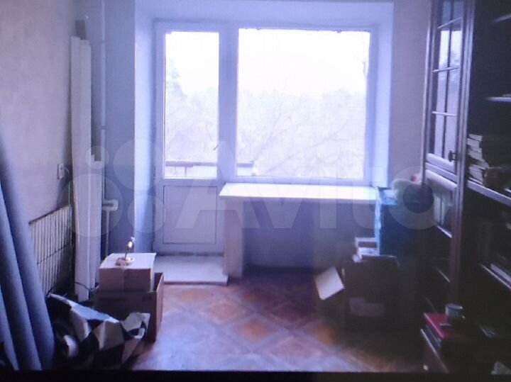 Комната 15 м² в 5-к., 3/4 эт.