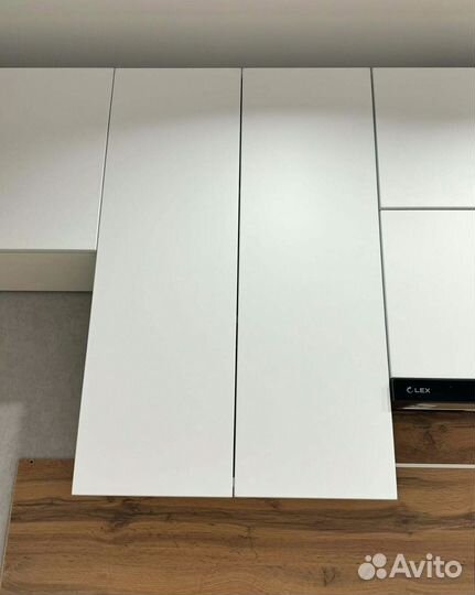 Кухня на заказ