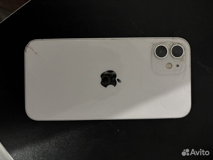 iPhone 12, 128 ГБ