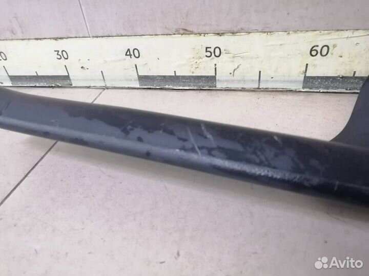 Обшивка стойки Chevrolet Aveo T250 2005-2011