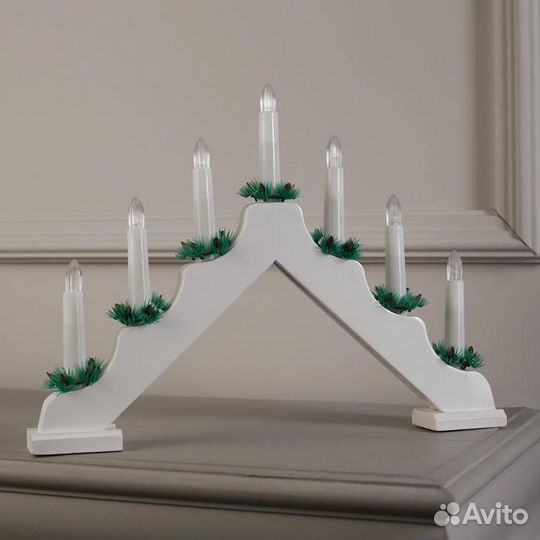 Светодиодная настольная световая фигура LN 