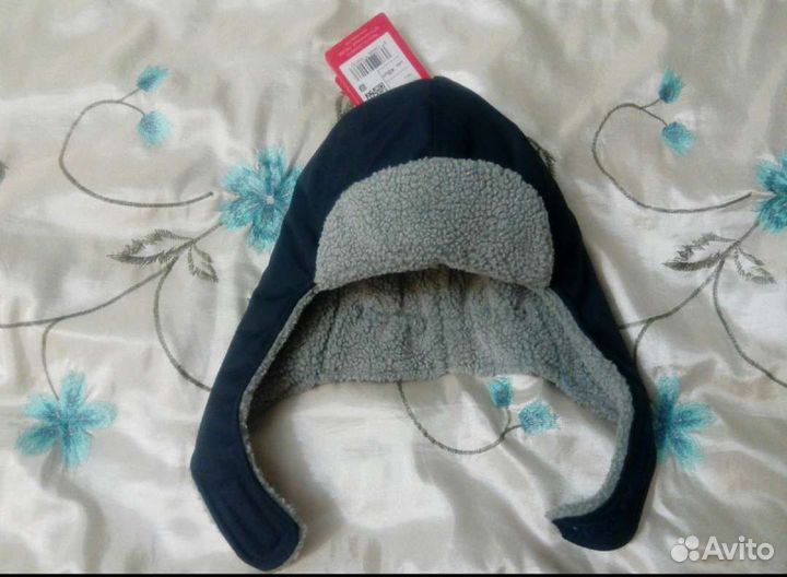 Новые шапки, шлемы