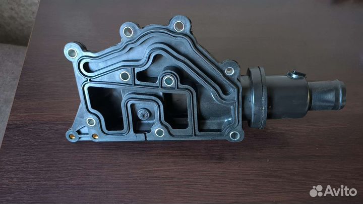 Термостат рено меган 2