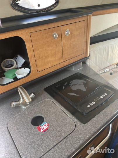 Продаётся катер Сиа Рей