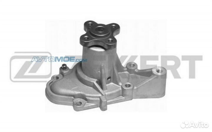 Помпа водяная WP1252 zekkert