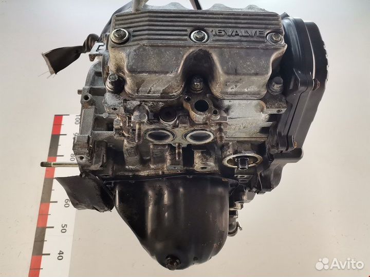 Двигатель (двс) для Subaru Impreza 1 (GC/GF) EJ16