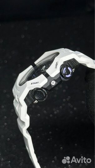 Casio G-Shock GA-B001SF-7A SCI-FI