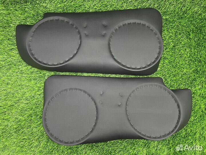 Подиумы Газель 20+20+рупор