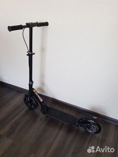 Самокат Roces 230 lux