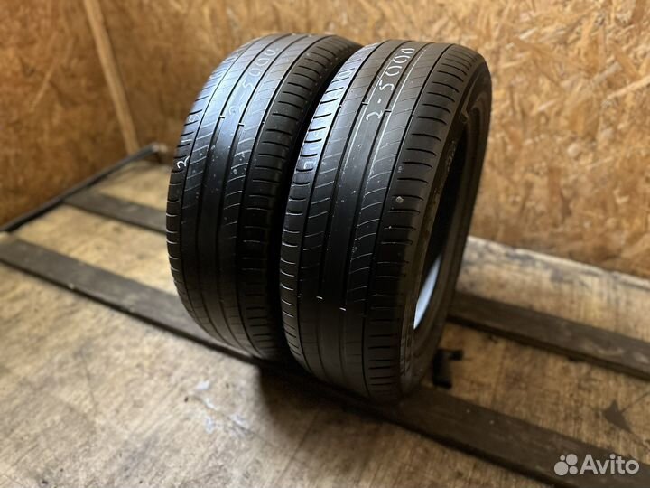 Michelin Primacy 3 215/60 R17 96V