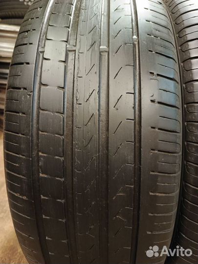 Pirelli Scorpion Verde 235/55 R19