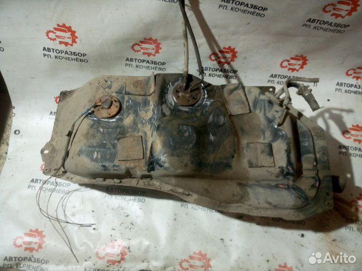 Бак топливный Toyota Town Ace 2C 1988