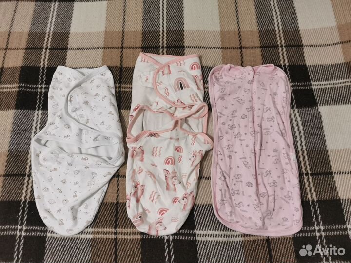 Продаю коконы для новорожденных