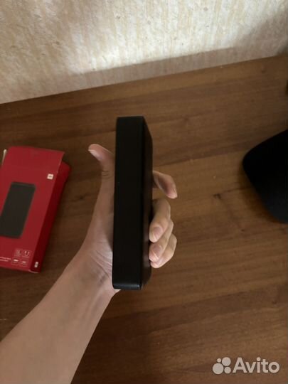 Павербанк Xiaomi 20000 mAh