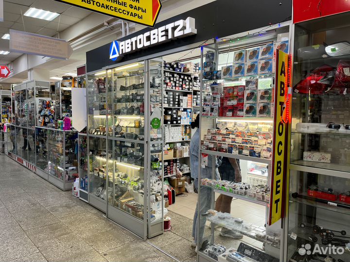 Стекло фары Audi A6 C7 2011-2014 Левое/Правое