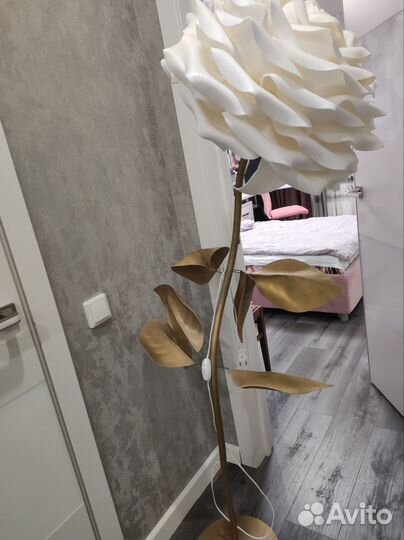 Светильник