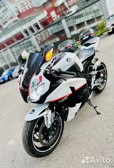 Honda CBR1000RR