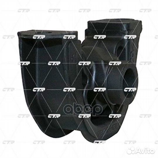 Опора двигателя honda CR-V 97-01 лев. honda 508