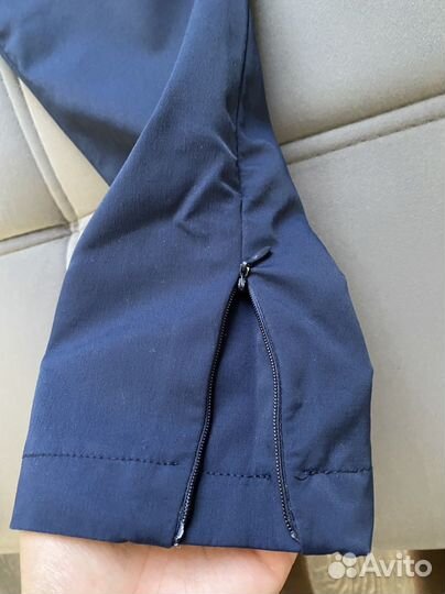 Школьные брюки для девочки, Польша