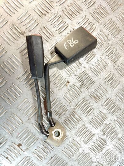 Ответная часть ремня безопасности Audi A3 1996 200