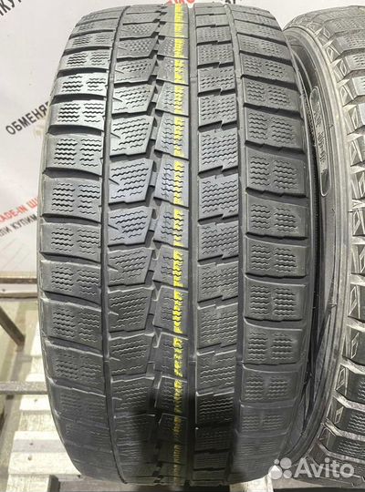 Dunlop SP Winter Sport 3D 245/45 R18 99Q