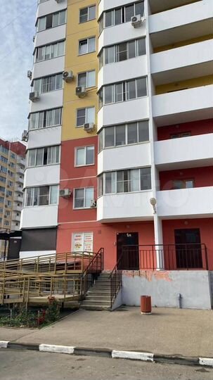 Офис, склад, шоурум, кабинет 17 м²