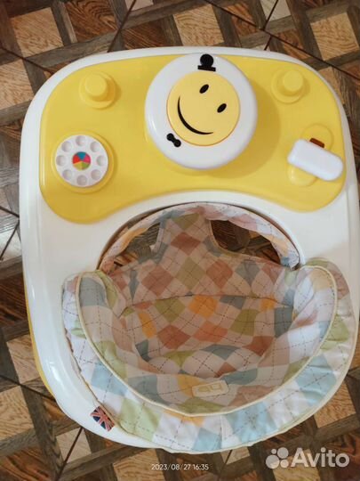 Ходунки, самокат, электромотоцикл