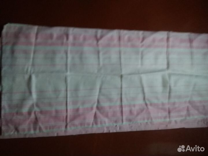 Кухонные полотенца СССР