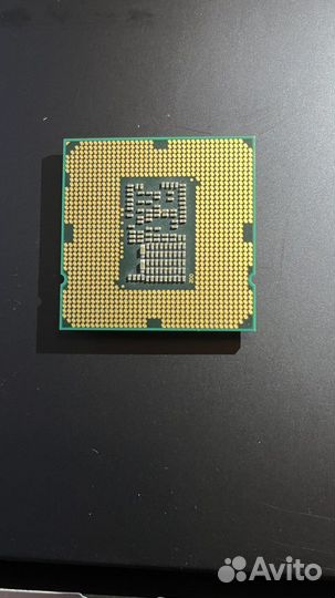 Процессор intel core i3-530