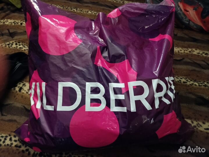 Одежда женская