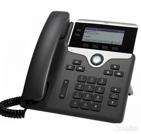 Cisco Межсетевой экран коммутатор телефон