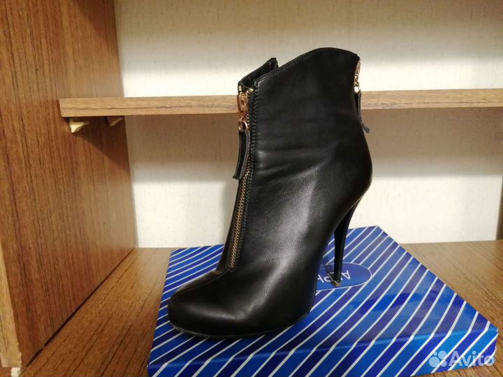 Ботильоны 36