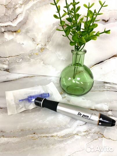 Аппарат фракционной мезотерапии