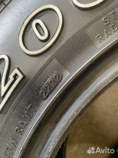 Roadcruza RA3200 285/70 R17