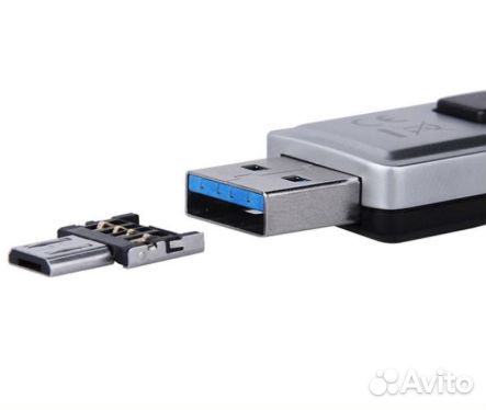 Mini USB 2,0 Micro USB адаптер -5 штук