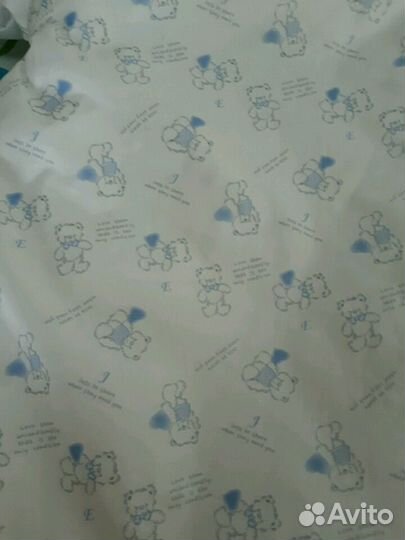 Конверт-костюм