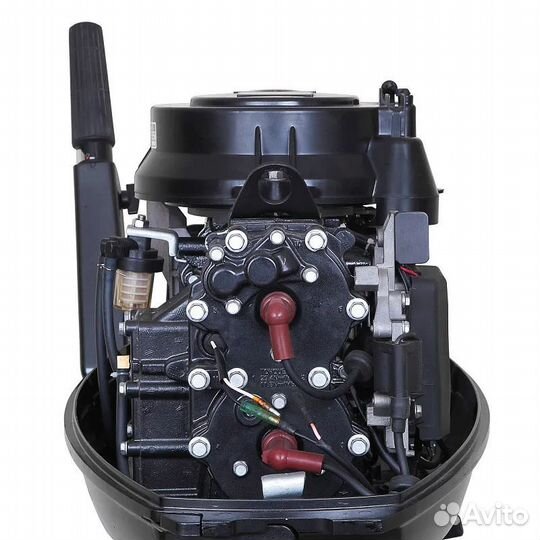 Лодочный мотор marlin MP 40 amhl
