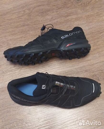 Кроссовки мужские