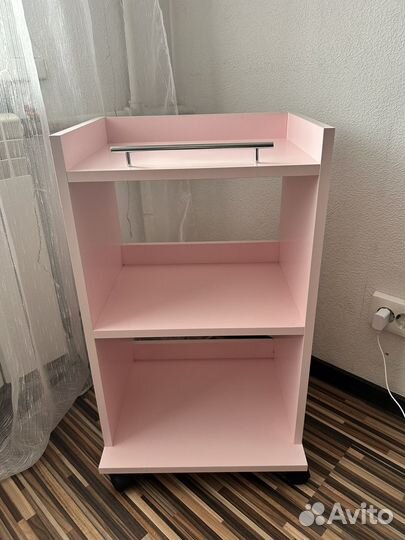 Тумба косметологическая