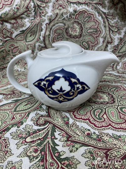 Заварочный чайник