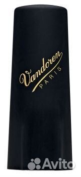 Колпачок для мундштука сакс.сопрано Vandoren C56P