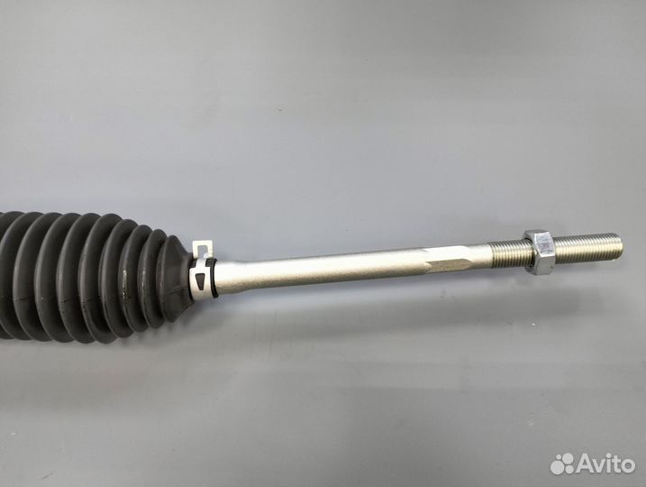 Рулевая рейка Nissan almera N16