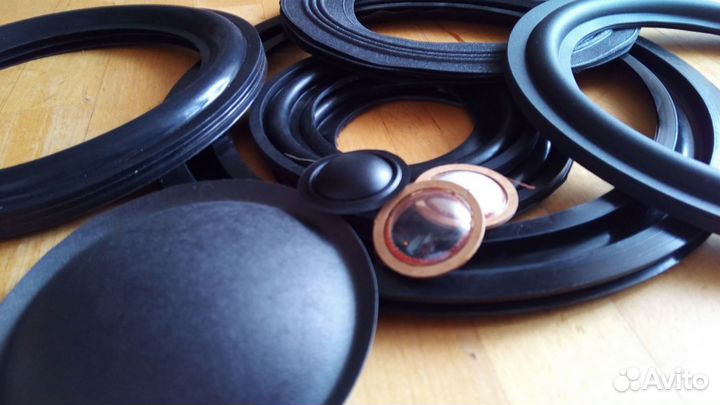 Динамики ремкомплекты