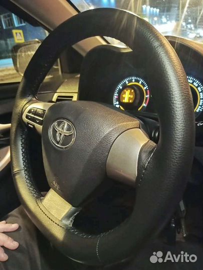 Руль Оплётка на руль на все авто