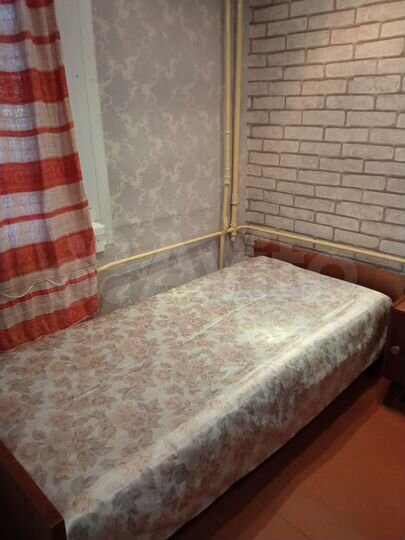 1-к. квартира, 30 м², 1/2 эт.