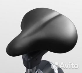 Велоэргометр bronze GYM U1000M PRO TFT turbo